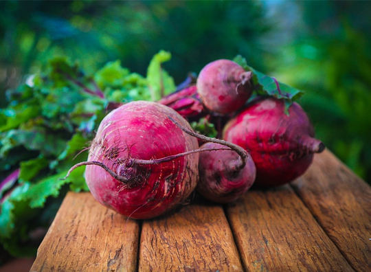 Beetroot