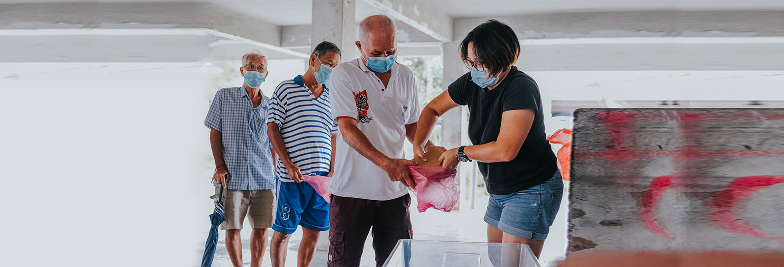 Things You Can Do To Help Community In These Hard Times