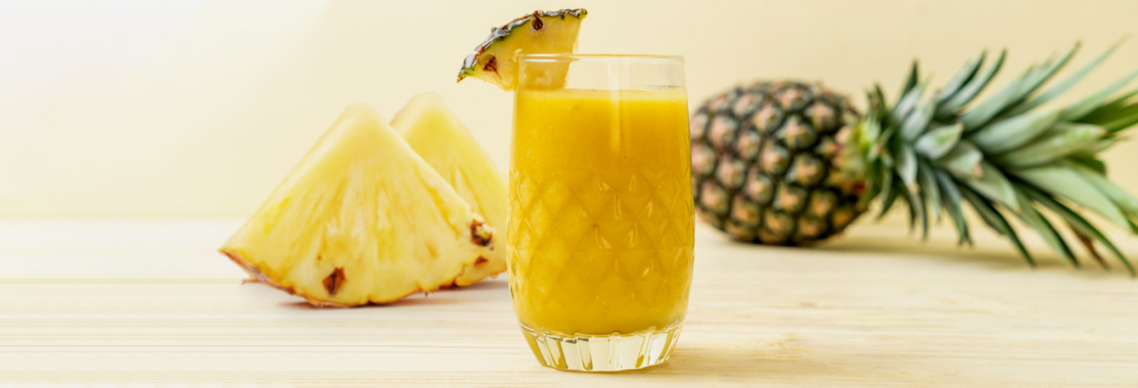 JUST IN! Pineapple Enzymes Help Kill Cancer Cells