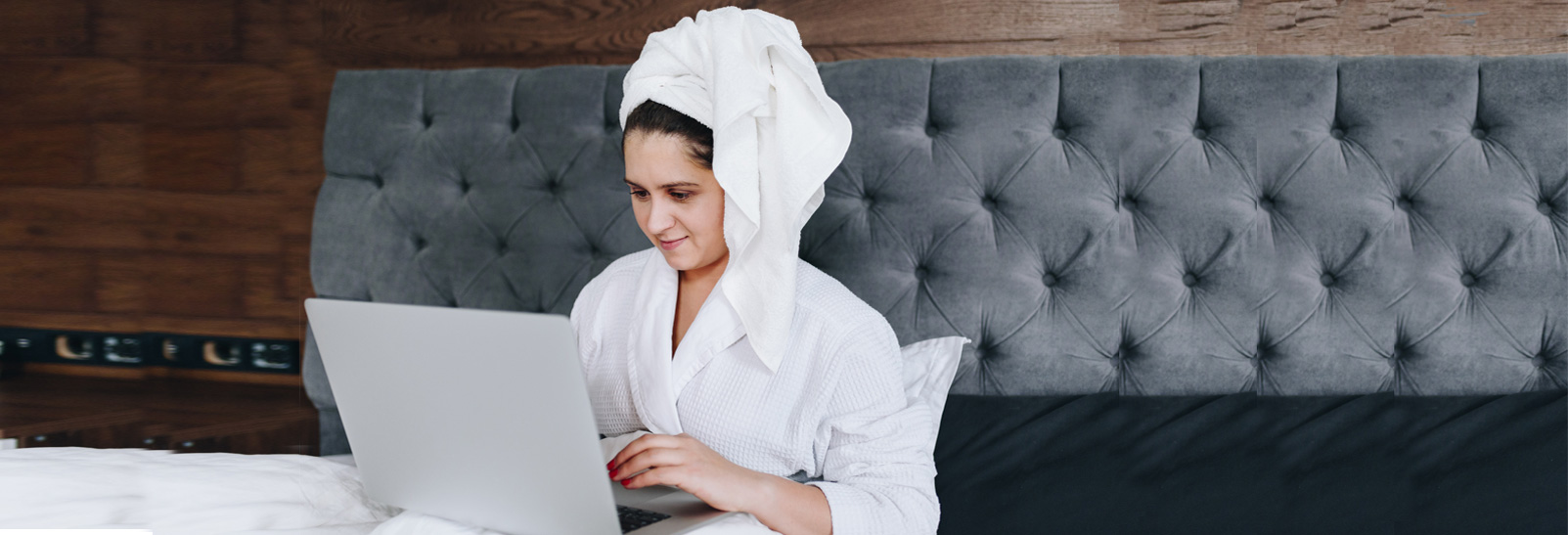 Working from Home Due to The Lockdown? Here’s How You Can Stay Productive and Beat Work Anxiety