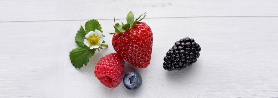 berry
