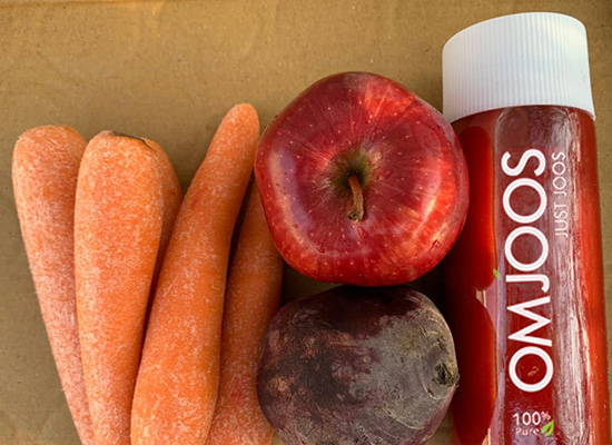 Health Benefits Preserved