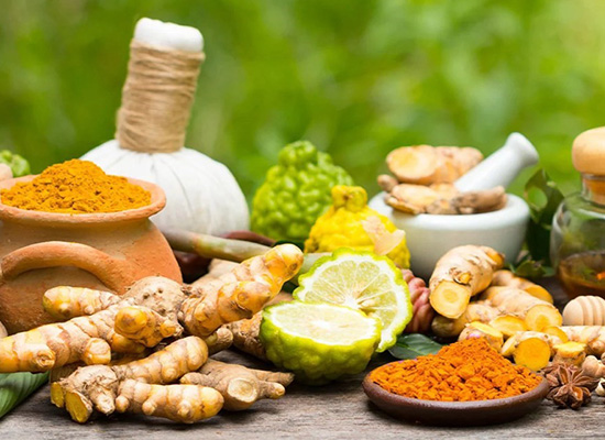 Ayurvedic Wisdom