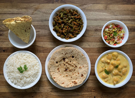 OMKITCHEN Organic Meal Healthy Organic Meals - OMKITCHEN