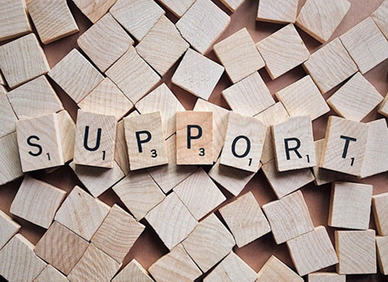 Support all Take Care of Someone?s Expenses
