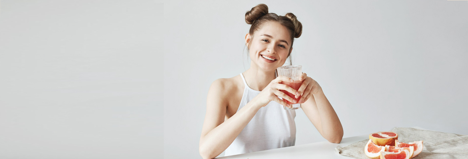 Detoxifying Summer Beverages for Healthy Skin
