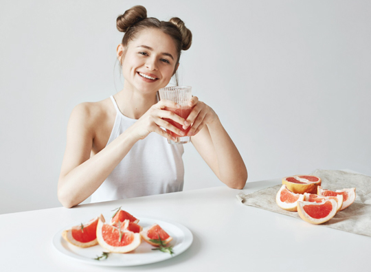 Detoxifying
