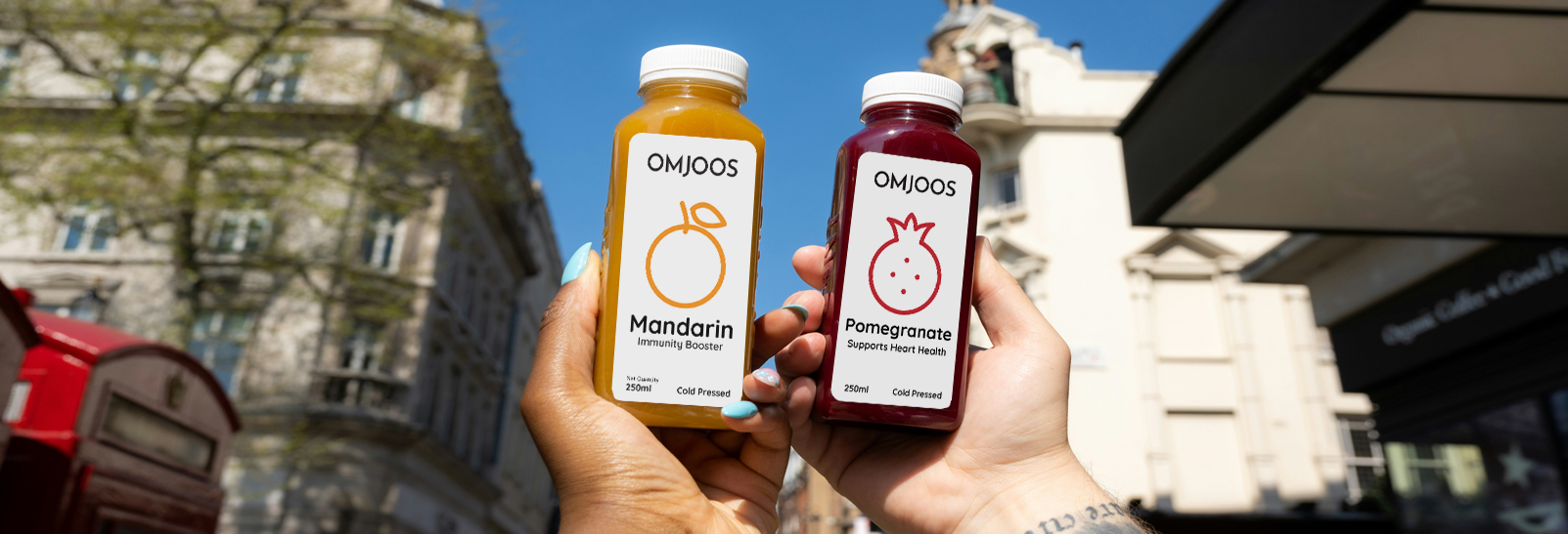 Morning Juicing: An Energising Indian Ritual for Wellness