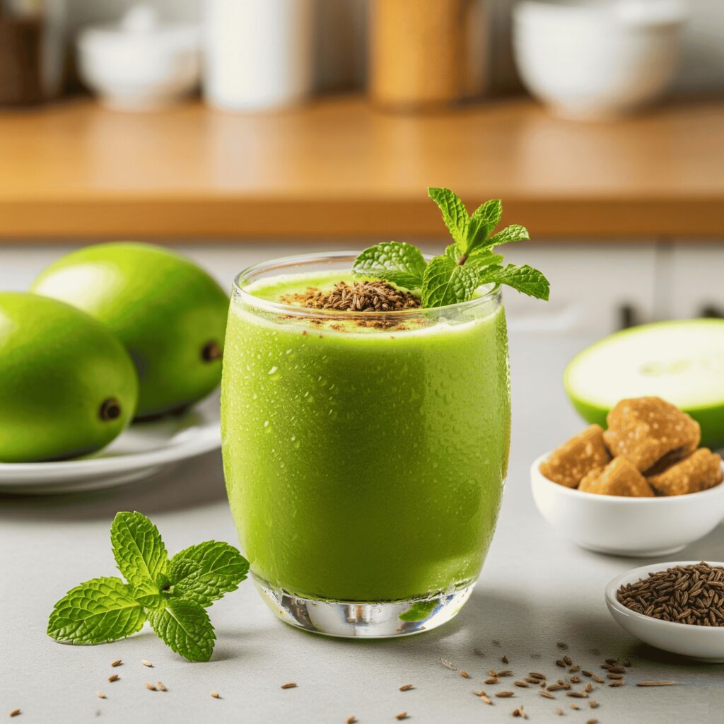 Aam Panna