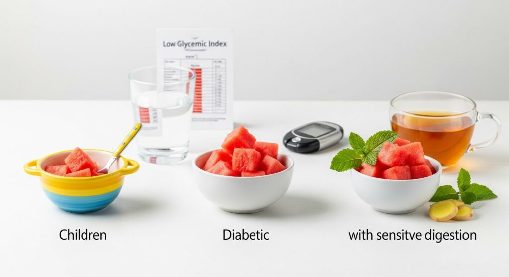 Ideal Portion Sizes