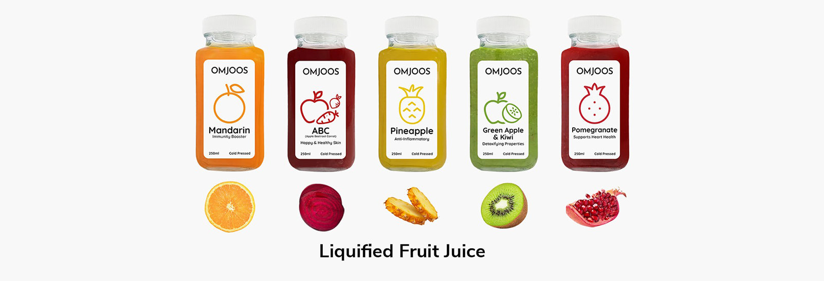 Meet the Team: The Passion Behind the Freshness of Your OMJOOS