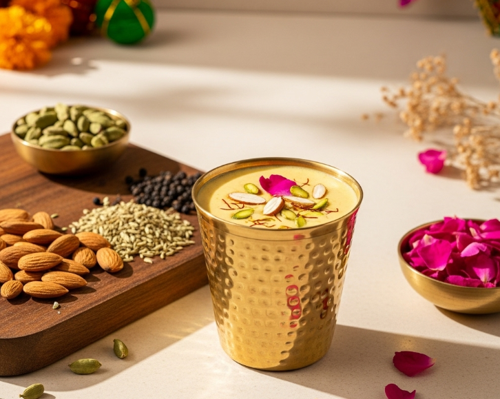 Thandai