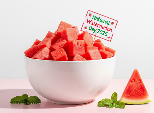 watermelon