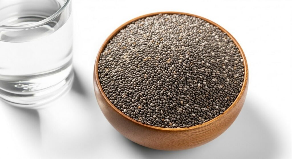 Chia Seeds