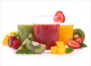 Mocktail Recipes for a Non-Alcoholic Diwali Party (with Cold-Pressed Juices)