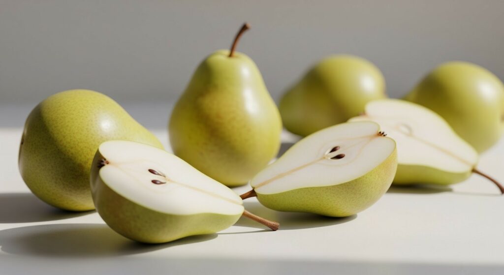 Pears