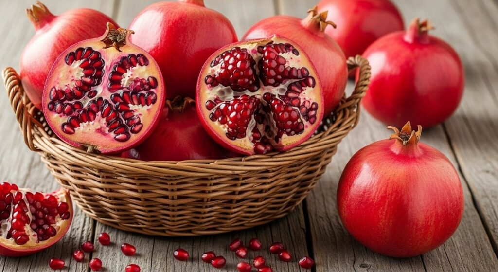 Pomegranate