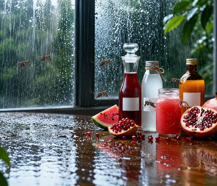 Dengue Juice for Recovery