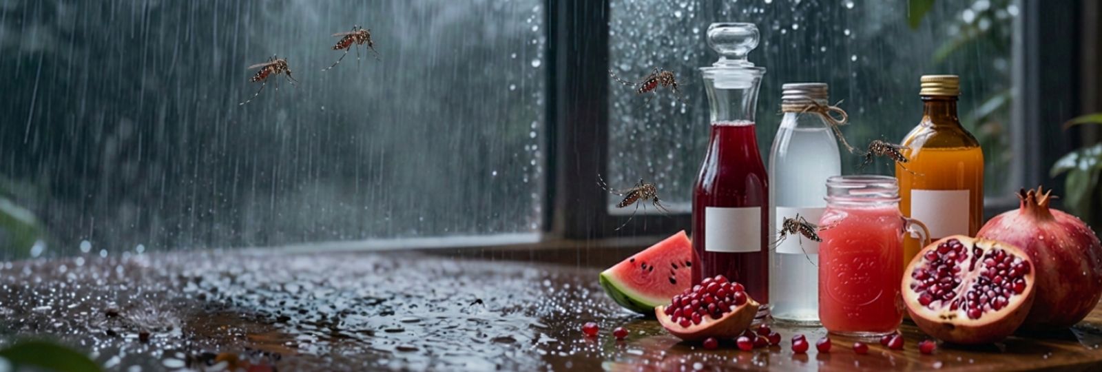Best Juice for Dengue: What to Drink During Recovery