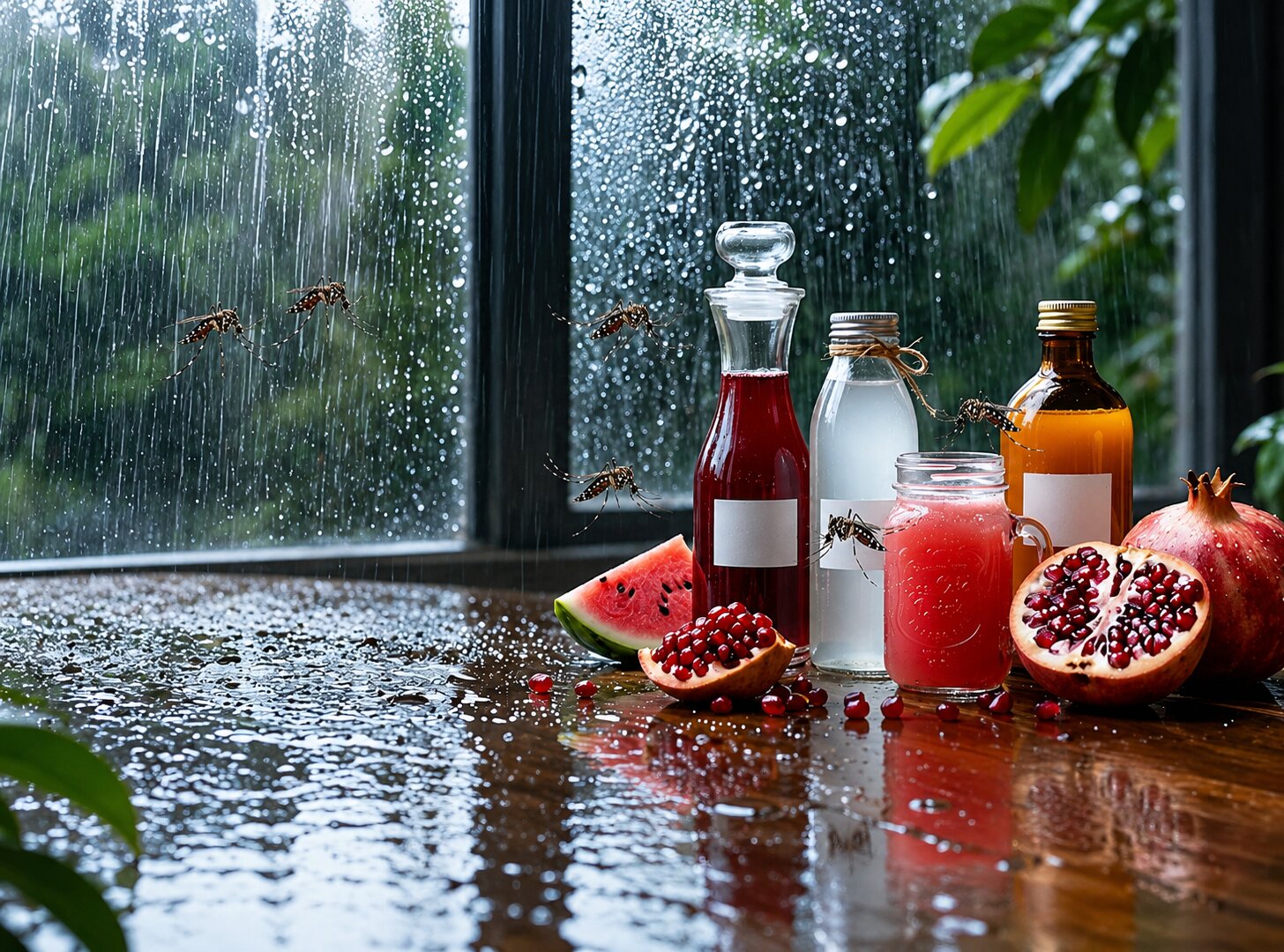 Best Juice for Dengue: What to Drink During Recovery